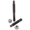 JEGS 90633 Exhaust Manifold Stud Kit 1962-1978 GM (Universal)