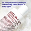 MALIN+GOETZ Shampoo Clarifying Peppermint | Daily Cleanser with Amino Acids