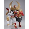 Bandai Hobby BB#355 Tokugawa Ieyasu Gundam, Bandai SD Action Figure