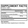 Liposomal 24mg Astaxanthin for MAX Absorption, Antioxidant Stronger Than VIT