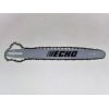ECHO CS 400 Chainsaw 18" Bar with Chain OEM