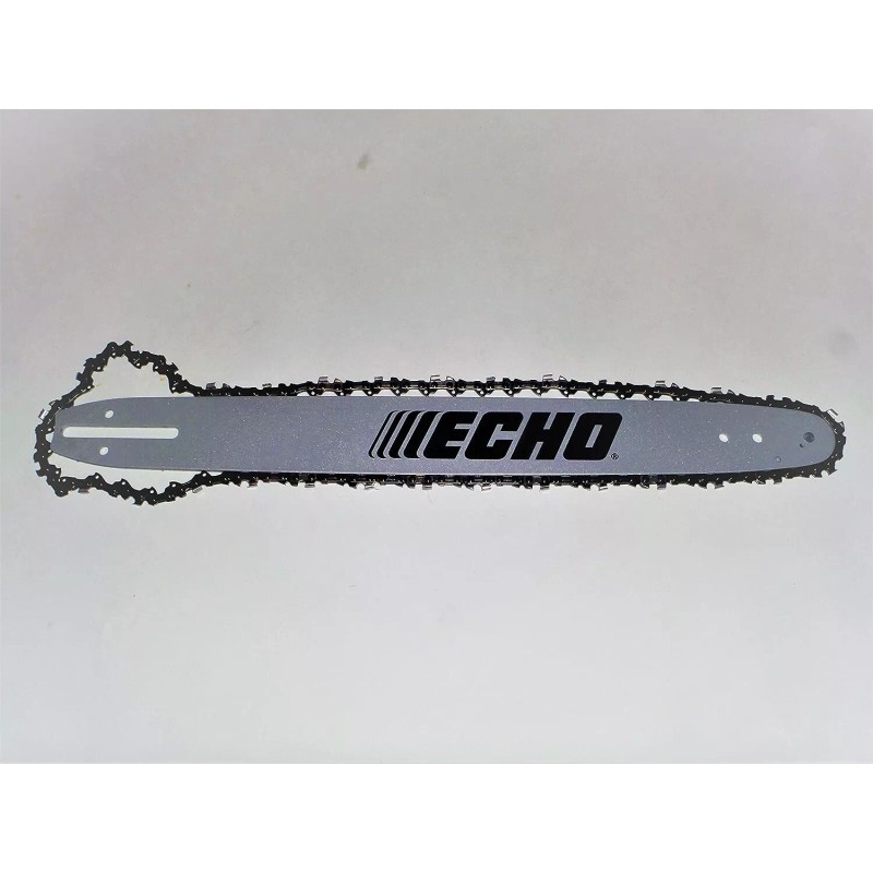 ECHO CS 400 Chainsaw 18" Bar with Chain OEM