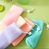 Soap Net, Foaming Net, Facial Wash Net, Set of 5,