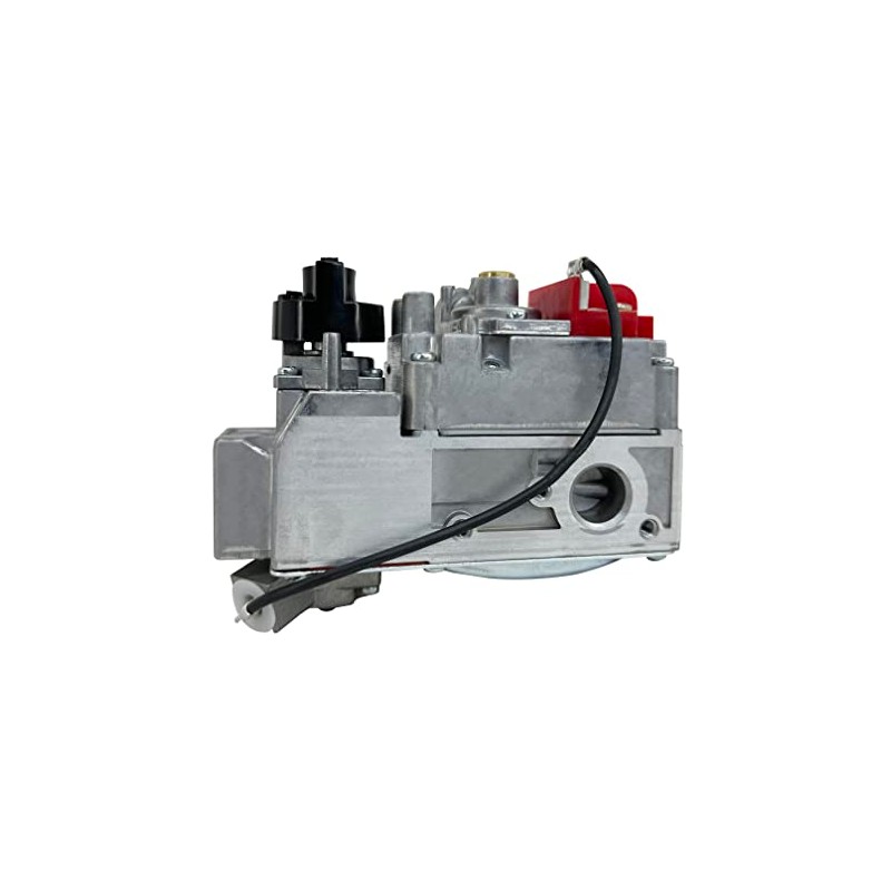Durablow DV970A-NG Millivolt Gas Valve Replacement for Dexen, Dexin, Robertshaw,