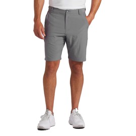 Puma Golf Men's 101 Solid Short 9 INCH, Slate Sky