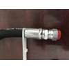Gator Hose 3/8*48inch 2-Wire with 5,000 hydraulic Hose Assembly with
