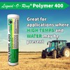 Liquid-O-Ring Polymer 400 Premium Tractor Grease (14oz) – Great for
