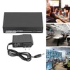 VGA Splitter 2 Port 1920X1440 200MHz 1 in 2 Out