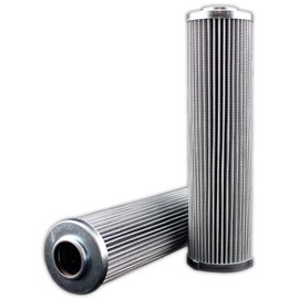 Big Filter Replacement Hydraulic Filter Compatible with GEHL 180324, 2-Pack