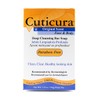 Cuticura Original Soap Bar 3oz Box (3 Pack)