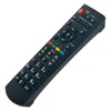 PERFASCIN N2QAYB000822 Replacement Remote Control Fit for Panasonic N2QAYB000822 Viera