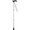 VH4460 VH4460 4 Fold Telescopic Stool, Won't Lose You Down