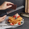 Parmesan Grater Stainless Steel: Premium Stainless Steel Grater with Stainless