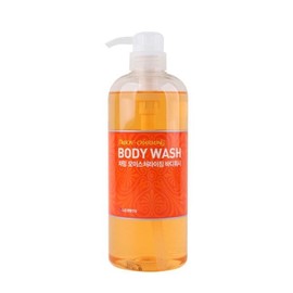ml LG Debon Charming Moisturizing Body Wash 700 / ml 엘지 드봉 차밍 모이스처라이징 바디워시 700