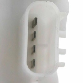 BURANIFUSION 1pcs Fuel Pump for Ram 1500 3.7L 2011-2012 & 5.7L 2011-2014 65-Maximum Pressure Rate (Psi) 106-1207 WEF0991