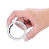 PK-EOS Camera Lens Adapter with Electric Contact for Pentax K