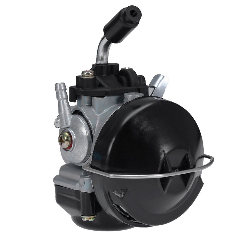 Carburetor for Dellorto Style SHA 14:12P for Tomos A35 TX50
