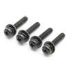 Insignia Screws for Insignia NS-55F301NA22 (NS55F301NA22) TV Stand / Legs