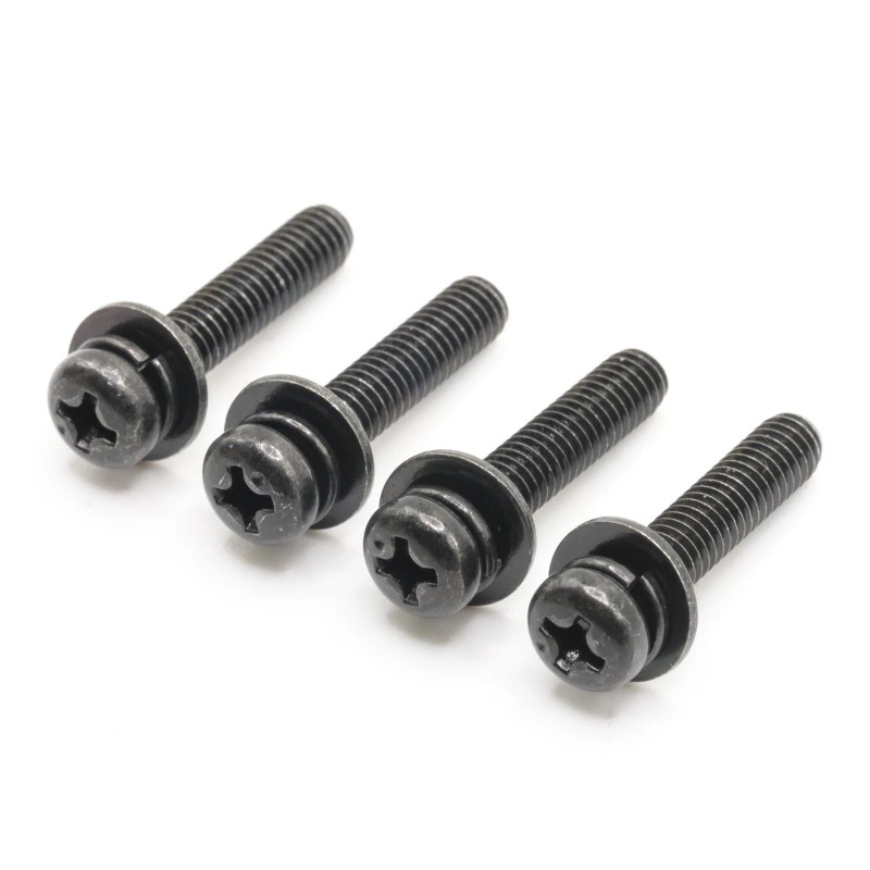 Insignia Screws for Insignia NS-55F301NA22 (NS55F301NA22) TV Stand / Legs