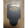 Dzus Tool / Quarter turn fastener Bottle Opener