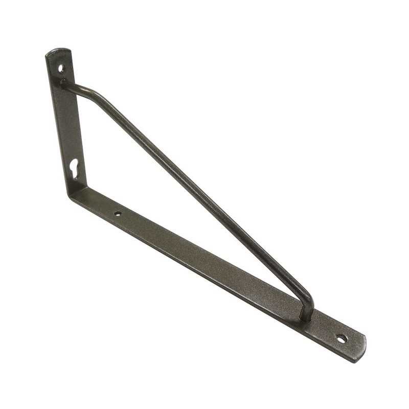 KGYY Industrial KGY Color Arm Bracket, Bronze, 180x90