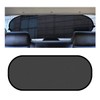 Car Rear Window Sunshade with Suction Cup, Sun UV Rays