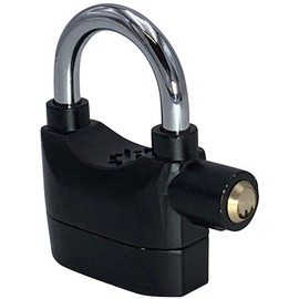 Aiger Tool EG-AR-10 Impact Detection Alarm Lock