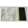 Student Dissecting Instrument Kit