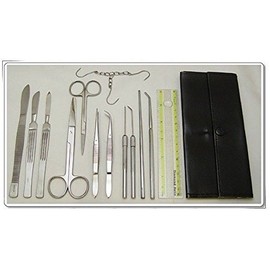Student Dissecting Instrument Kit