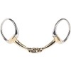 Harry's Horse Bustrens Anatomical Double Broken Size: 14.5