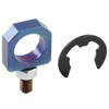 Bevinsee Turbo Variable Flow Actuator Eye Bolt Nut VGT Rod