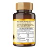 Ácido Fólico Vitamina E - 60 Cápsulas - Naturelab Sabor