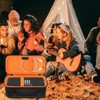 Canboc Carrying Case for JBL Flip 7 Waterproof Portable Bluetooth