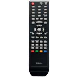 Replacement Remote Control EN-83804H for Hisense TV 40EU3000, 32H3D+, 32H3507, 40H3D+, 40H3507