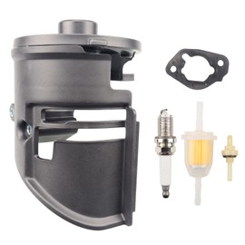 17-094-33-S Air Filter Cleaner Base with Gasket for Kohler Command Pro CH440 14hp 429cc CH395 9.5hp 277cc