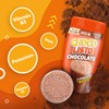 Chocolisto Instant Chocolate Drink, Nutritious Beverage with Vitamins and Minerals,