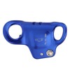 Climbing Chest Ascender Prevent Slip High Strength Lightweight Rock Climbing