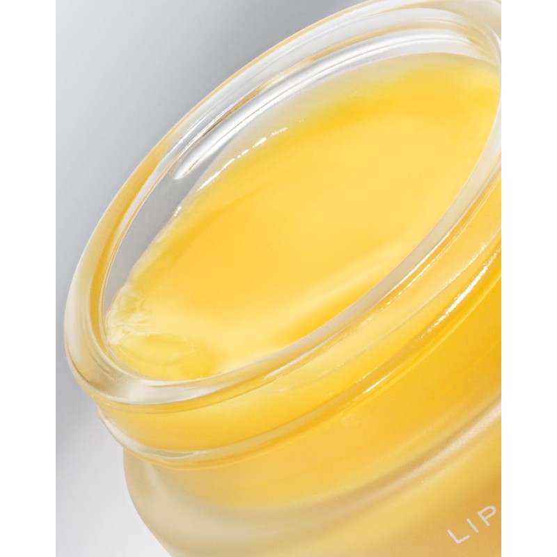 MAKE Beauty Lip Reset Overnight Lip Mask. Nourishing, Hydrating Lip