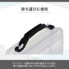 AZNABLE Lure Box Hook Case Double-Sided Tackle Box Fishing Lure