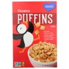 Barbara's Bakery Cinnamon Puffins Cereal, 10-ounce Boxes (Pack of 12)
