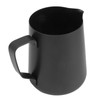 Milk Frothing Pitcher 304 Stainless Steel Coffee Steaming Milk Jug