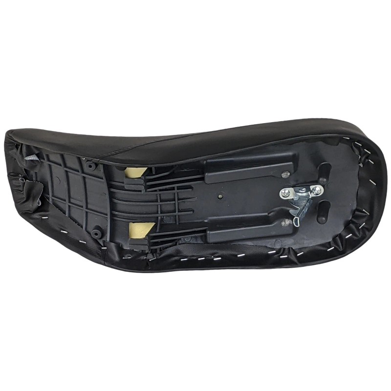 RedCap Foam Seat for Tao Tao Ata110b Cougar Cycle Hawk