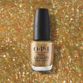 갤러리아 OPI네일락커 HRQ02 - Five Golden Flings Galleria OPI Nail Lacquer HRQ02 - Five Golden Flings