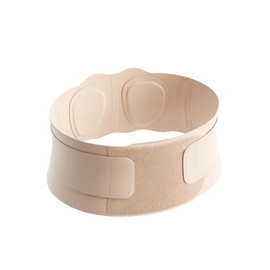 MioCloth Waist Support Belt Lightweight Back Brace for Women Men Lower Back Pain, Yoga, Posture Correction, Sciatica