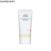 RAWQUEST Barrier Enhancing Sun Cream SPF50+ PA++++ 50ml