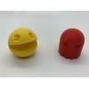 Arcade Joystick Toppers-3D Printed - TMNT Set of 4