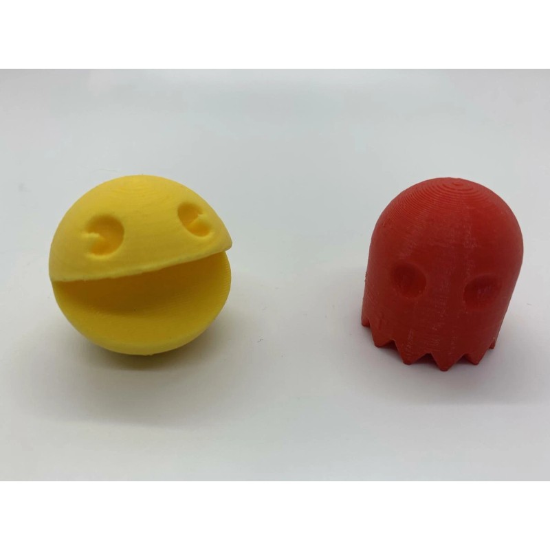 Arcade Joystick Toppers-3D Printed - TMNT Set of 4
