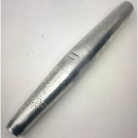 Fargo HUBBELL #GLS5002Link, Guy Wire; Aluminum; 3/8 in. Strand; 8.1 x 1.30 in.