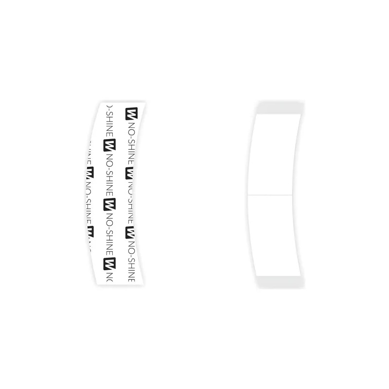 Cintas Protesis Capilar No Shine Walker Tape Original 36 Pzs