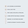 Buttah Skin by Dorion Renaud Buttah Vibe Cleansing Brush with